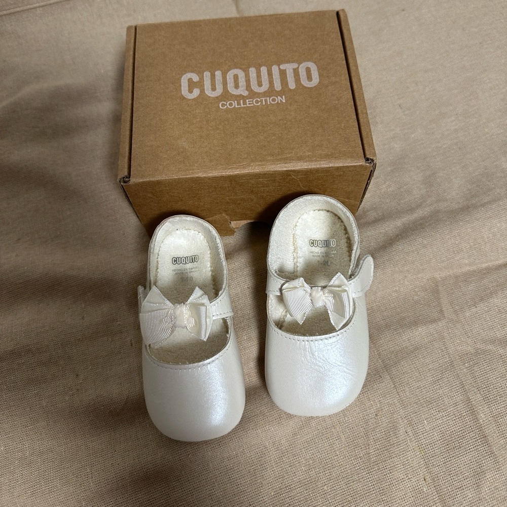 CUQUITO New